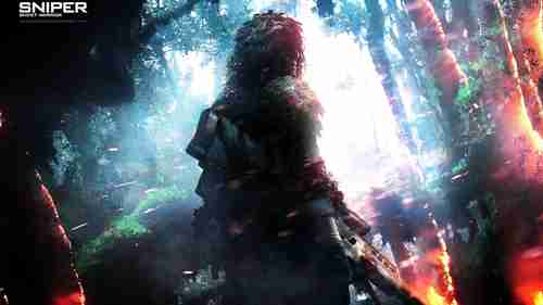 中世纪动作《骑士精神2》地图宣传片！黑森林血腥战斗